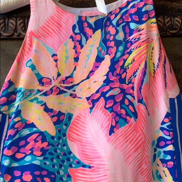 Flawless summer Lilly dress - Picture 4 of 7